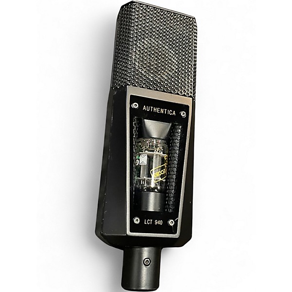 Used LEWITT LCT 940 Condenser Microphone