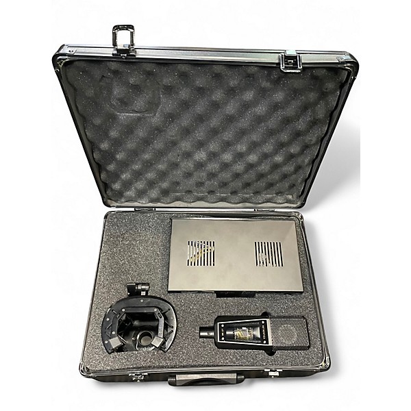 Used LEWITT LCT 940 Condenser Microphone