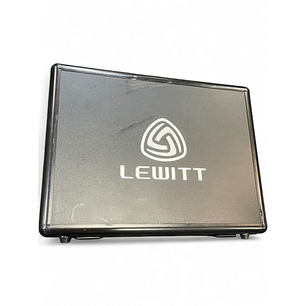 Used LEWITT LCT 940 Condenser Microphone