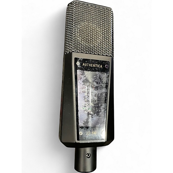 Used LEWITT LCT 940 Condenser Microphone