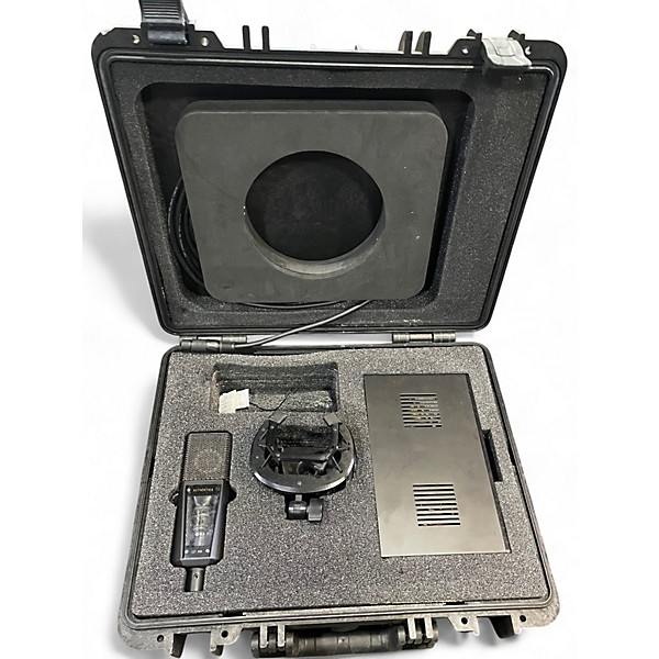 Used LEWITT LCT 940 Condenser Microphone