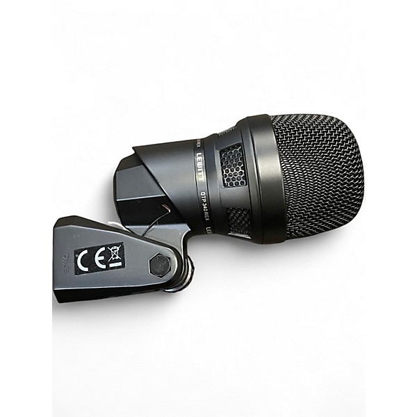Used LEWITT DTP 340 REX Drum Microphone