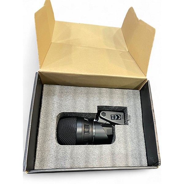 Used LEWITT DTP 340 REX Drum Microphone