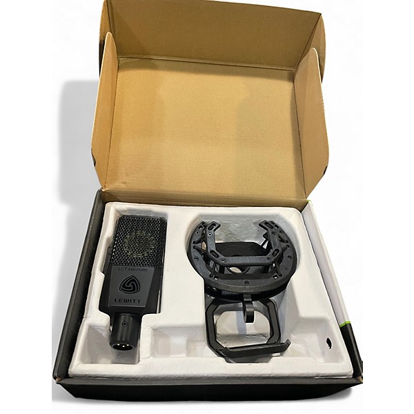 Used LEWITT LCT 440 PURE Condenser Microphone