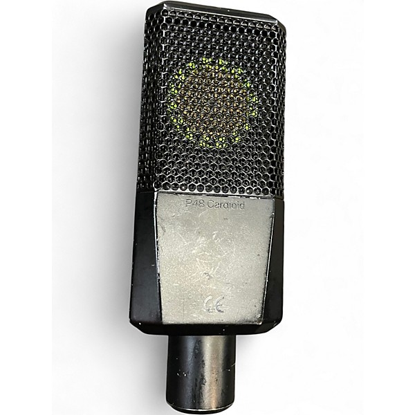 Used LEWITT LCT 440 PURE Condenser Microphone