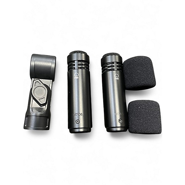 Used LEWITT LCT 040 MATCH Condenser Microphone