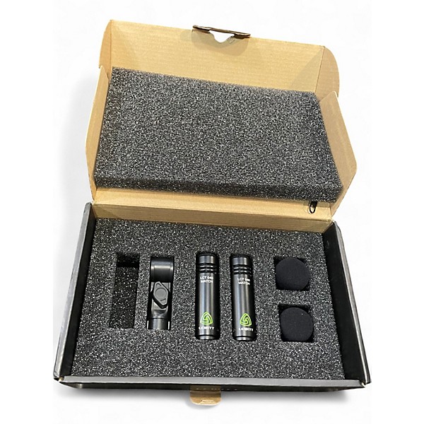 Used LEWITT LCT 040 MATCH Condenser Microphone