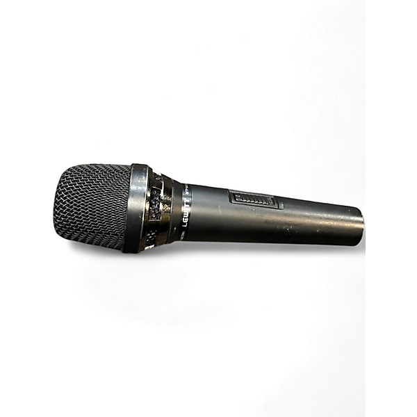 Used LEWITT MTP 540 DMS Dynamic Microphone