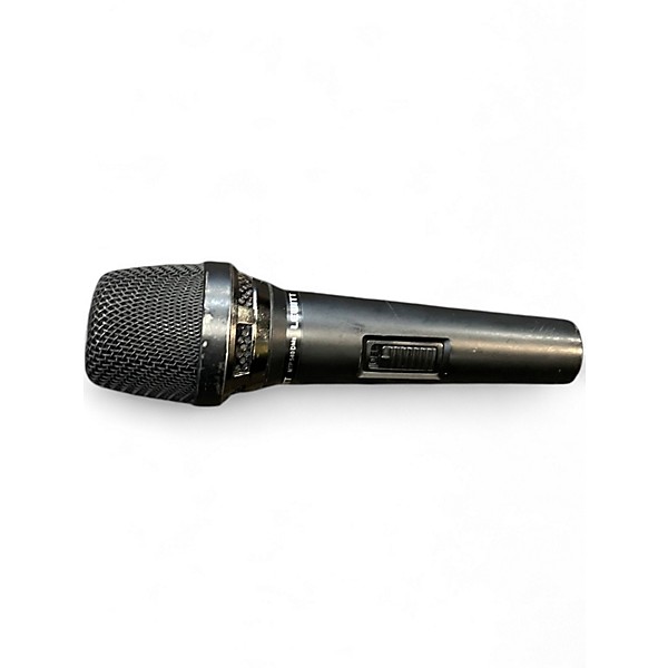 Used LEWITT MTP 540 DMS Dynamic Microphone