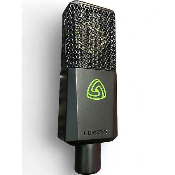 Used LEWITT LCT 640 TS Condenser Microphone