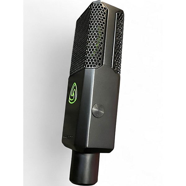 Used LEWITT LCT 640 TS Condenser Microphone