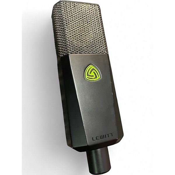Used LEWITT LCT 940 Condenser Microphone