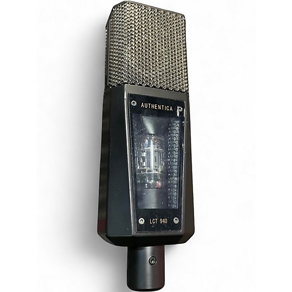 Used LEWITT LCT 940 Condenser Microphone
