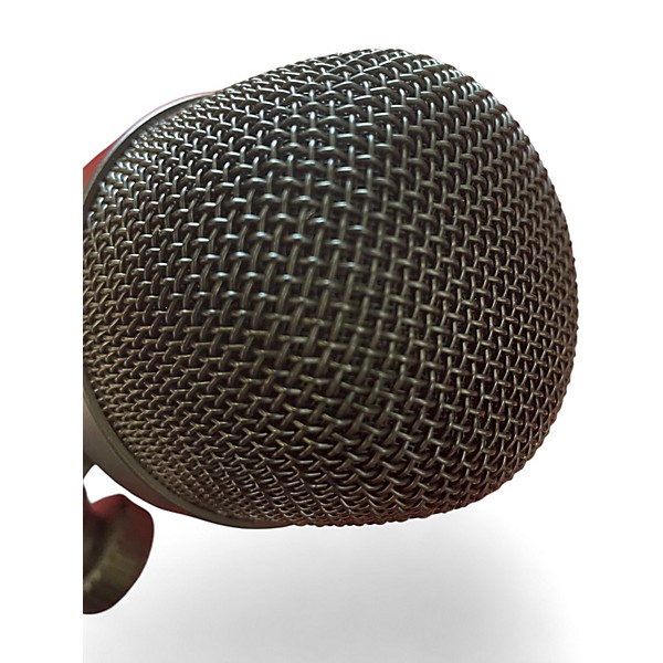 Used LEWITT DTP 340 REX Drum Microphone