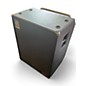 Used Ampeg HERITAGE SVT-410HLF Bass Cabinet thumbnail