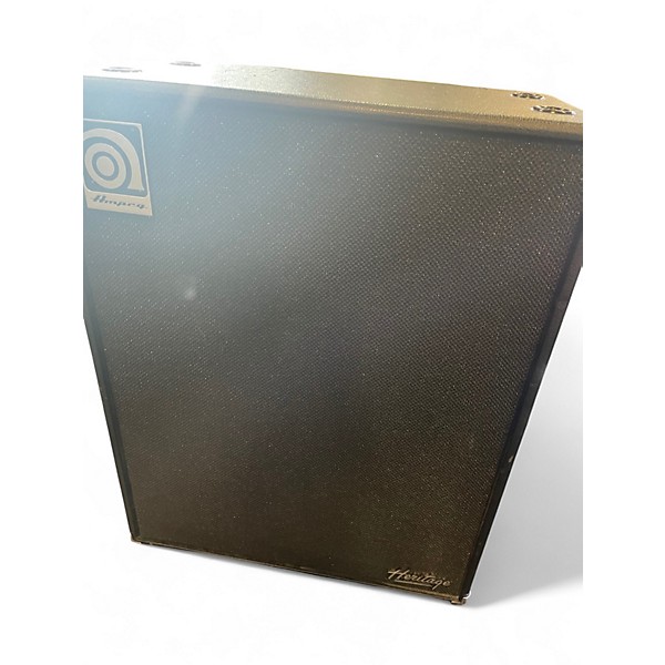 Used Ampeg HERITAGE SVT-410HLF Bass Cabinet
