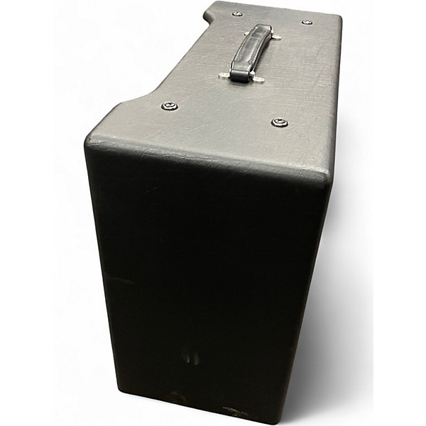 Used Bad Cat lynx 1x12 Tube Guitar Combo Amp