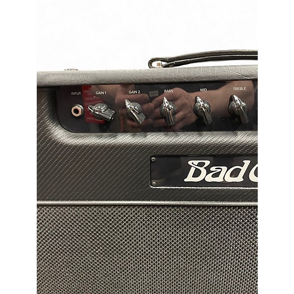 Used Bad Cat lynx 1x12 Tube Guitar Combo Amp