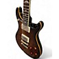 Used PRS McCarty 594 BOURBON BURST Solid Body Electric Guitar