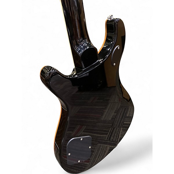 Used PRS McCarty 594 BOURBON BURST Solid Body Electric Guitar