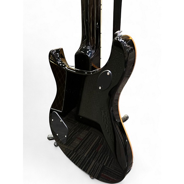 Used PRS McCarty 594 BOURBON BURST Solid Body Electric Guitar