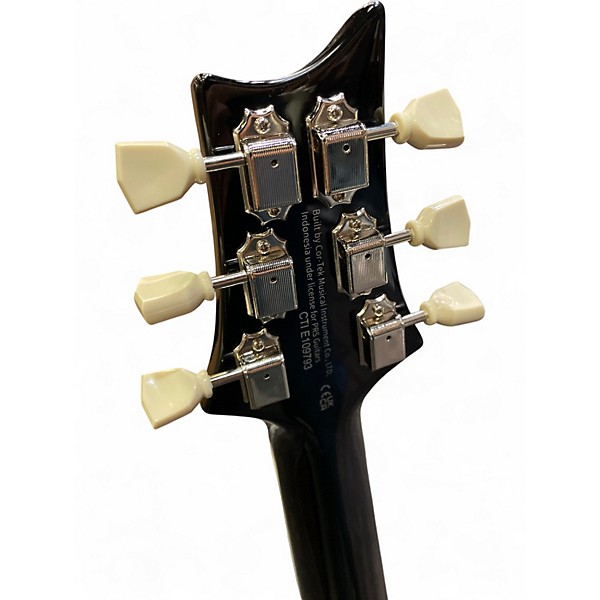 Used PRS McCarty 594 BOURBON BURST Solid Body Electric Guitar