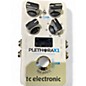 Used TC Electronic plethroax1 Effect Processor thumbnail