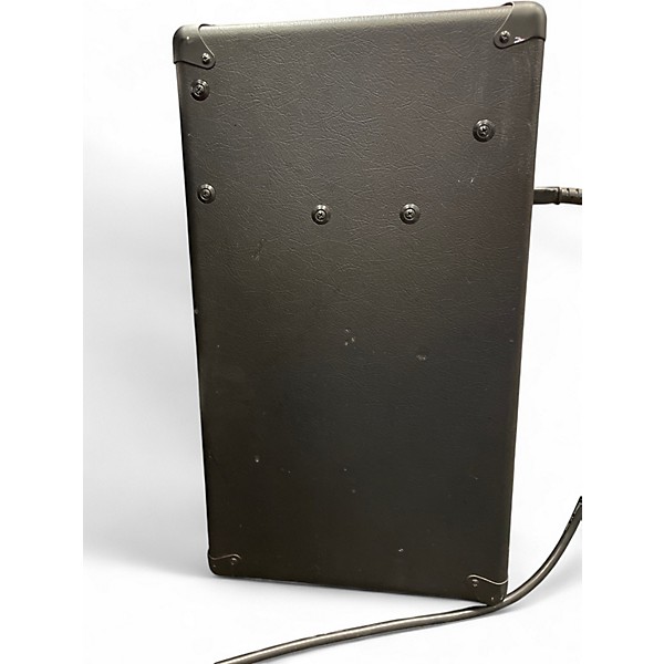 Used EVH 5150 ICONIC 1X12 40W Tube Guitar Combo Amp