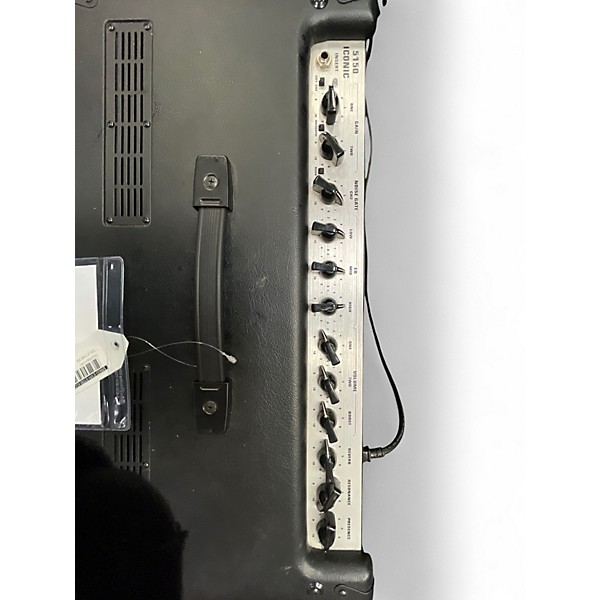 Used EVH 5150 ICONIC 1X12 40W Tube Guitar Combo Amp