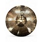 Used Paiste 10in 900 Series Splash Cymbal thumbnail