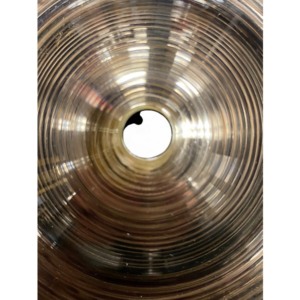 Used Paiste 10in 900 Series Splash Cymbal