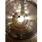 Used Paiste 10in 900 Series Splash Cymbal