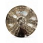 Used Paiste 16in 900 Series Crash Cymbal thumbnail