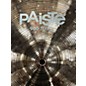 Used Paiste 16in 900 Series Crash Cymbal