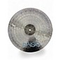 Used Paiste 16in 900 Series Crash Cymbal