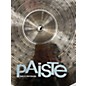 Used Paiste 16in 900 Series Crash Cymbal