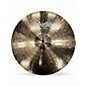 Used Paiste 17in 900 Series Crash Cymbal thumbnail