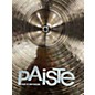 Used Paiste 17in 900 Series Crash Cymbal