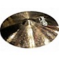 Used Paiste 17in 900 Series Crash Cymbal
