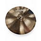 Used Paiste 19in 900 Series Crash Cymbal thumbnail