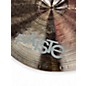Used Paiste 19in 900 Series Crash Cymbal