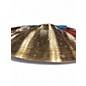 Used Paiste 19in 900 Series Crash Cymbal