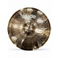Used Paiste 14in 900 Series Sound Edge Hi Hat Pair Cymbal