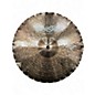 Used Paiste 14in 900 Series Sound Edge Hi Hat Pair Cymbal