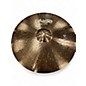 Used Paiste 20in 900 Series Ride Cymbal thumbnail