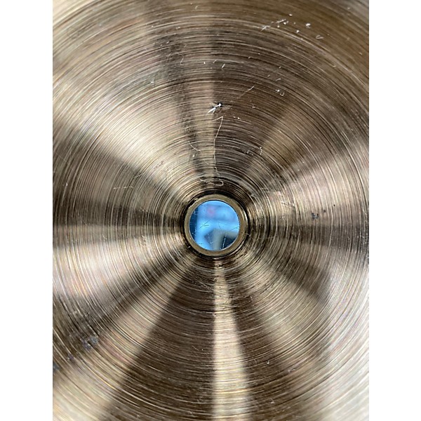 Used Paiste 20in 900 Series Ride Cymbal