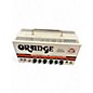 Used Orange Amplifiers Dual Terror DT30H Tube Guitar Amp Head thumbnail