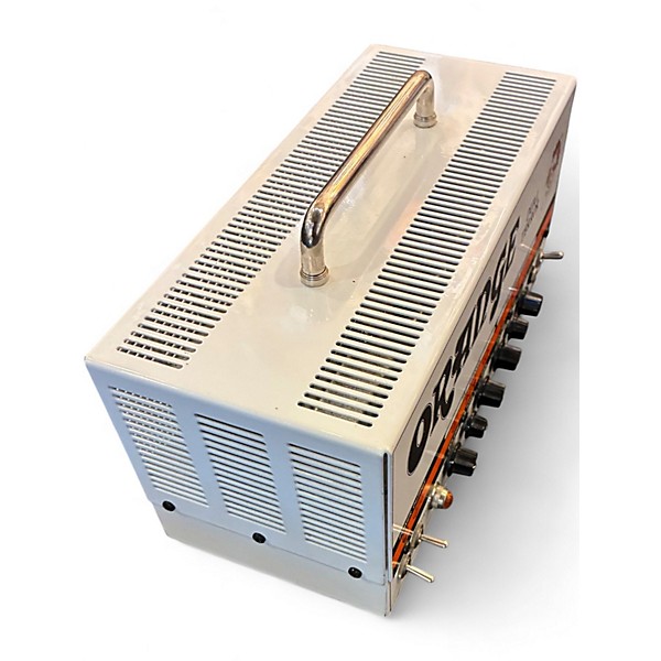 Used Orange Amplifiers Dual Terror DT30H Tube Guitar Amp Head