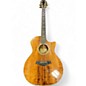 Used Taylor K24CE Natural Acoustic Electric Guitar thumbnail
