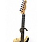 Used Fender Jim Root Signature Telecaster FLAT WHITE Solid Body Electric Guitar